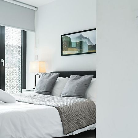 Khayat Homes - The Cosy Cabo - One Bed Apt Londyn Zewnętrze zdjęcie